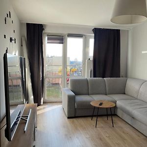 Appartement met een Slaapkamer